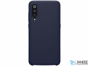 قاب سیلیکونی نیلکین شیائومی Nillkin Flex Pure Case Xiaomi Mi 9/Mi 9 Explorer