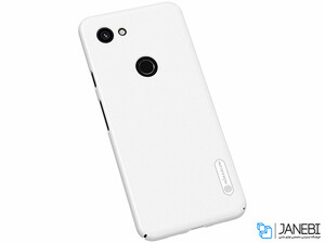 قاب محافظ نیلکین گوگل Nillkin Super Frosted Shield Google Pixel 3a XL