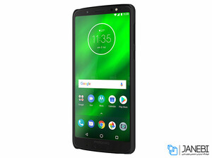 قاب محافظ نیلکین موتورولا Nillkin Frosted Shield Case Motorola Moto G6 Plus