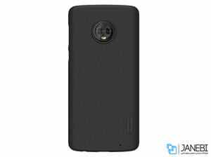 قاب محافظ نیلکین موتورولا Nillkin Frosted Shield Case Motorola Moto G6 Plus