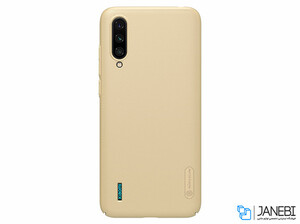 قاب محافظ نیلکین شیائومی Nillkin Frosted Shield Xiaomi Mi CC9
