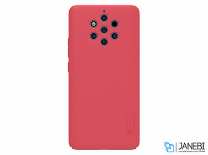 قاب محافظ نیلکین نوکیا Nillkin Frosted Shield Nokia 9 PureView