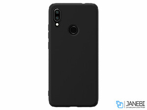 قاب نیلکین شیائومی Nillkin Rubber Wrapped Case Xiaomi Redmi Note 7/Note 7 Pro