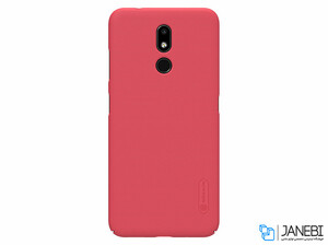 قاب محافظ نیلکین نوکیا Nillkin Frosted Shield Nokia 3.2