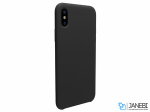 قاب نیلکین گوشی iphone xs max