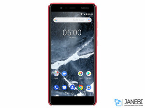 قاب نوکیا 5.1