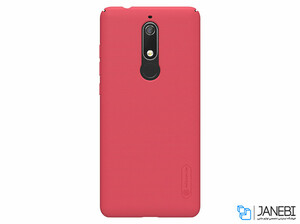 قاب گوشی nokia 5.1