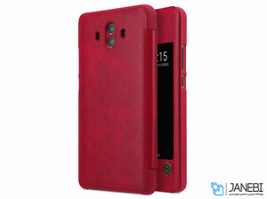کیف چرمی نیلکین Mate 10