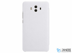 کیف چرمی نیلکین Mate 10