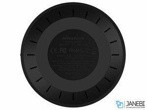 شارژر وایرلس نیلکین Nillkin Magic Disk 4 Fast Wireless Charger
