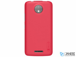 قاب محافظ نیلکین موتورولا Nillkin Super Frosted Shield Case Motorola Moto C