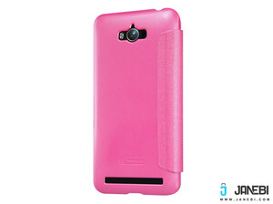 کیف محافظ نیلکین گوشی Zenfone