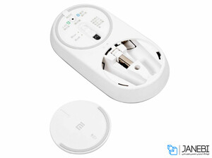 موس بی سیم لیزری Xiaomi mi