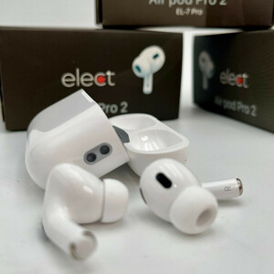 هدفون بلوتوثی الکت مدل EL-7 Pro ANC Type-C