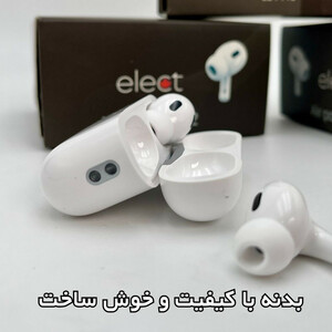 هدفون بلوتوثی الکت مدل EL-7 Pro ANC Type-C