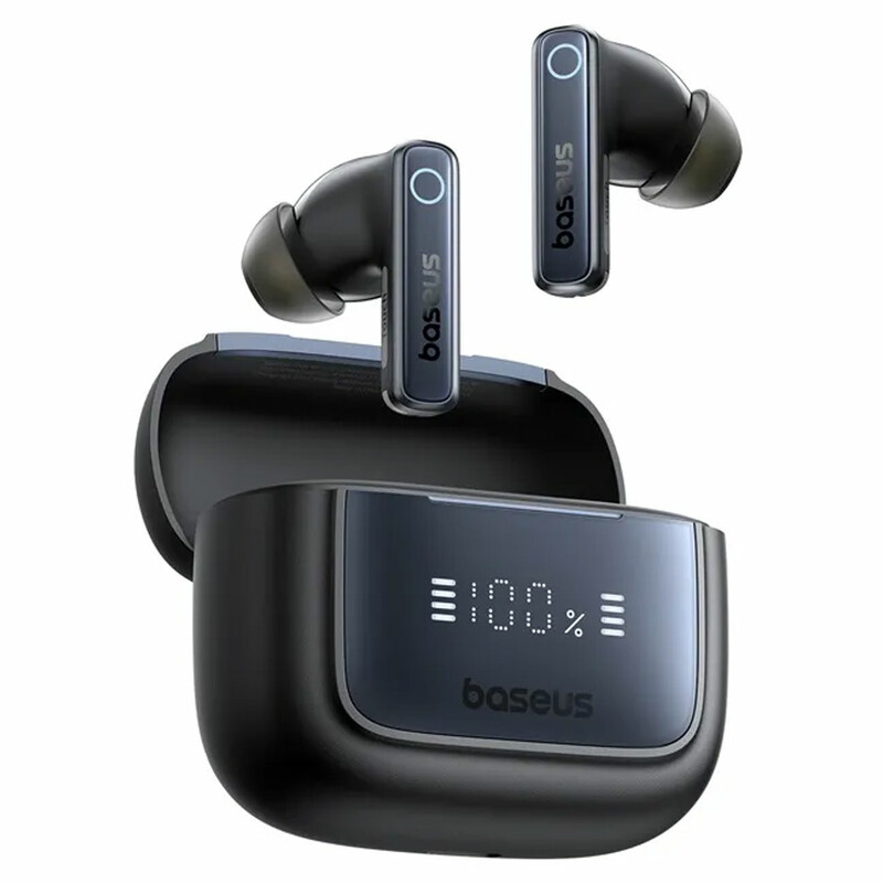 هندزفری بلوتوثی 5.3 نویزکنسلینگ بیسوس A00073800123 Bowie 35