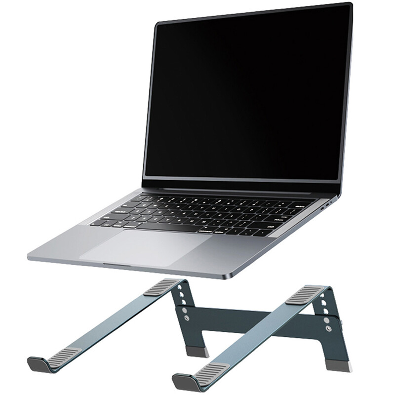 پایه نگهدارنده و استند خنک‌کننده لپ تاپ بیسوس BS-HN005