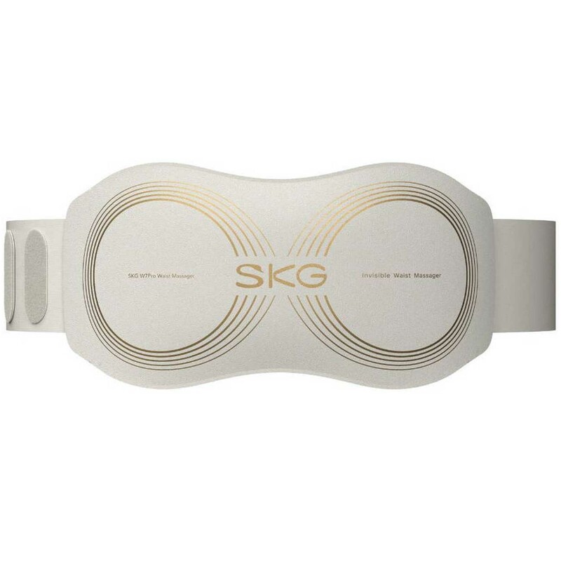 ماساژور کمر شارژی اس‌کا‌جی SKG W7Pro