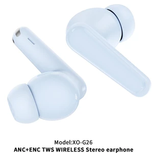 فروش هندزفری بلوتوثی 5.3 نویزکنسلینگ فعال ایکس‌او