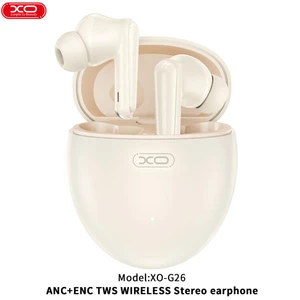 کیفیت هندزفری بلوتوثی 5.3 نویزکنسلینگ فعال ایکس‌او