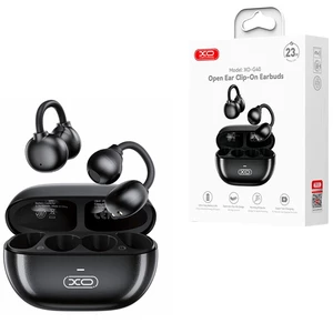 هندزفری بلوتوثی ایکس‌او مشکی