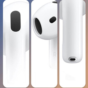 فروش هندزفری وایرلس کوتسی