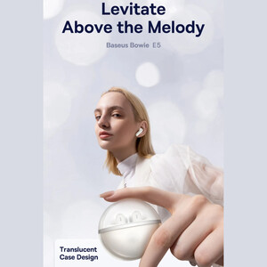 قیمت هندزفری بلوتوثی 5.3 بیسوس