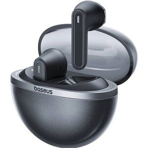 هندزفری وایرلس مشکی 5.3 بیسوس