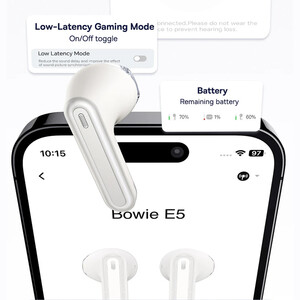 خرید هندزفری بی‌سیم 5.3 بیسوس