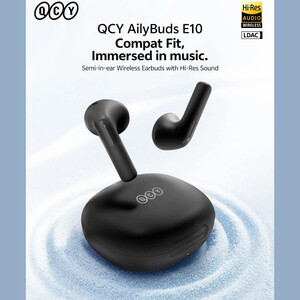 خرید هندزفری بلوتوثی 5.4 کیو سی وای