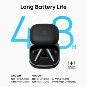 خرید هندزفری بلوتوثی 5.4 انکر