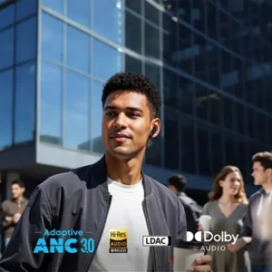 کیفیت هندزفری بلوتوثی 5.4 انکر