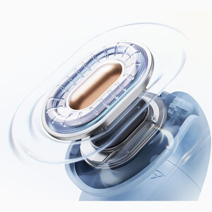 قیمت هندزفری بلوتوثی 5.4 گیره‌ای کیو سی وای