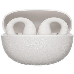 هندزفری وایرلس  سفید کیو وای سی