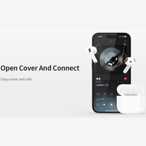 هندزفری بلوتوثی 5.3 رسی