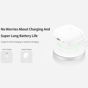 خرید هندزفری بلوتوثی 5.3 رسی