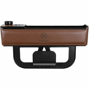 بهترین جعبه نظم دهنده داخل خودرو و شارژر فندکی مکسول