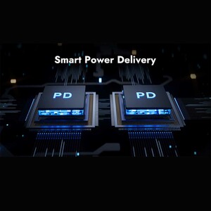 شارژر فندکی فست شارژ ماشین تایپ‌سی 60 وات بیسوس