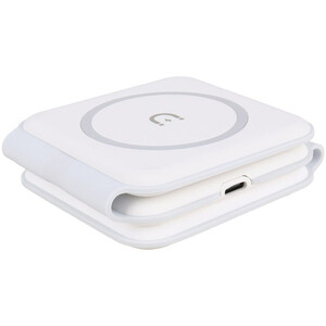 شارژر وایرلس مغناطیسی ارلدام