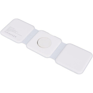 شارژر وایرلس مغناطیسی چندکاره ارلدام