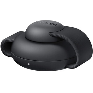 شارژر بی‎‌سیم مشکی رومیزی 15 وات انکر