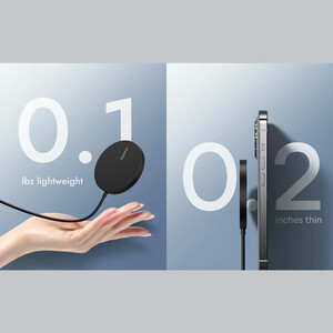 قیمت شارژر وایرلس  بیسوس