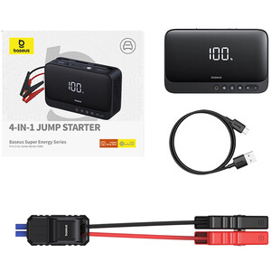 خرید پاوربانک بیسوس