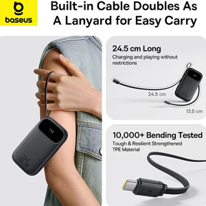 فروش 20000 تایپ سی، لایتنینگ و یو اس بی بیسوس