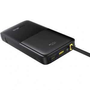 پاوربانک تایپ سی و یو اس بی بیسوس با کیفیت