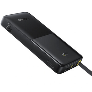 قیمت شارژر همراه تایپ سی و یو اس بی بیسوس