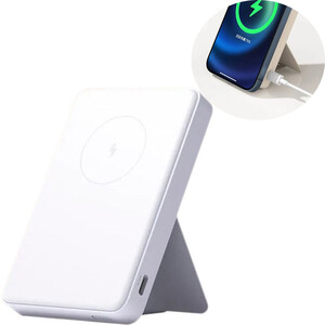 شارژر همراه بی سیم شیائومی