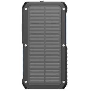 شارژر پاورولوژی با پورت و کابل تایپ‌سی