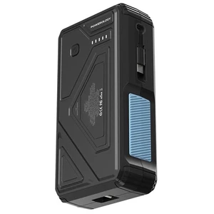 پاوربانک 27000 میلی‌آمپرساعت، پاورولوژی  PP077 PPBCHA77