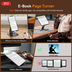 بهترین هندزفری بلوتوثی و ریموت موبایل 5.4 ایکس او